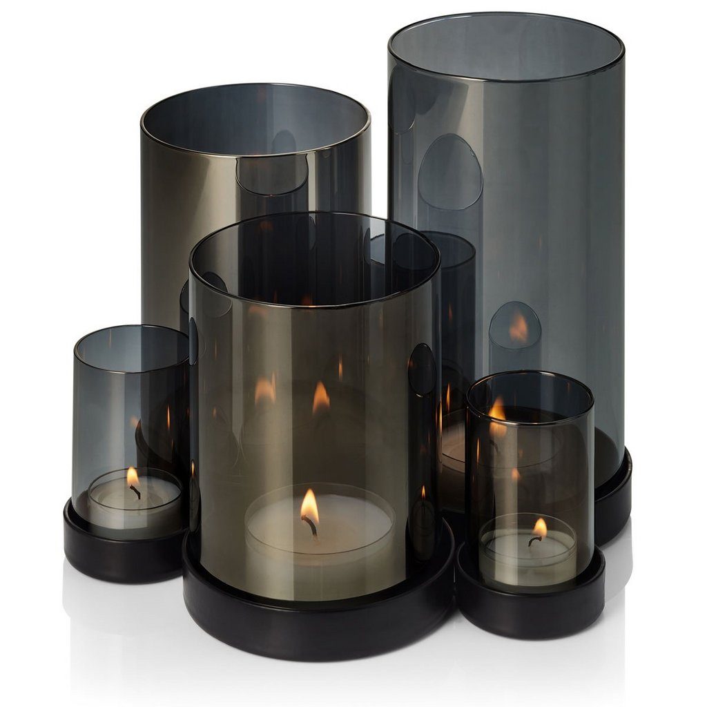 PHILIPPI Lichtermeer Windlicht Set
